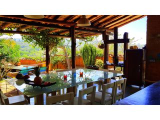 Foto 37 de venta casa en barichara - Casa El Agua