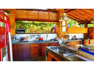 Foto 11 de venta casa en barichara - Casa El Agua