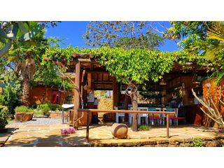 Foto 32 de venta casa en barichara - Casa El Agua