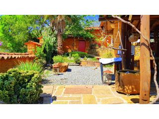 Foto 42 de venta casa en barichara - Casa El Agua