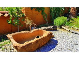 Foto 33 de venta casa en barichara - Casa El Agua