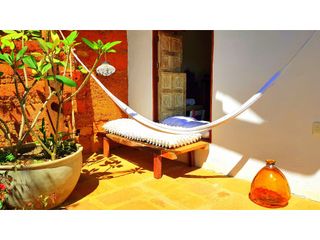 Foto 31 de venta casa en barichara - Casa El Agua