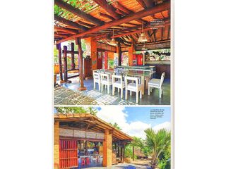 Foto 19 de venta casa en barichara - Casa El Agua