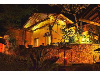 Foto 48 de venta casa en barichara - Casa El Agua