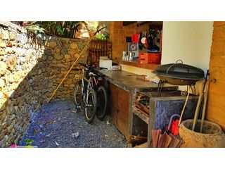Foto 34 de venta casa en barichara - Casa El Agua