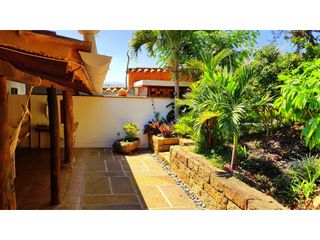 Foto 38 de venta casa en barichara - Casa El Agua