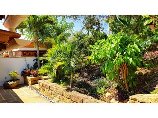 Foto 44 de venta casa en barichara - Casa El Agua