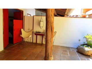Foto 24 de venta casa en barichara - Casa El Agua