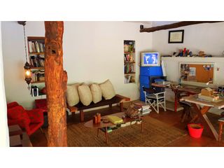 Foto 23 de venta casa en barichara - Casa El Agua