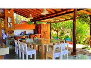 Foto 10 de venta casa en barichara - Casa El Agua