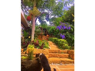 Foto 20 de venta casa en barichara - Casa El Agua