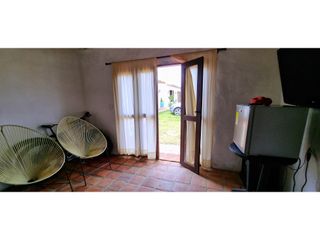 Foto 48 de Casa Buganvilia Villanueva Santander Vda. Choro Alto