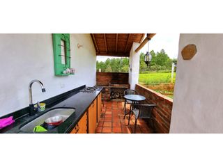 Foto 47 de Casa Buganvilia Villanueva Santander Vda. Choro Alto
