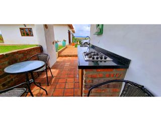 Foto 45 de Casa Buganvilia Villanueva Santander Vda. Choro Alto