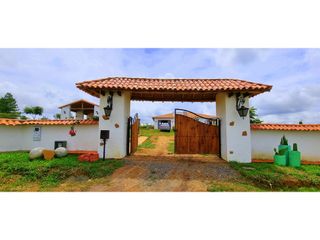 Foto 4 de Casa Buganvilia Villanueva Santander Vda. Choro Alto