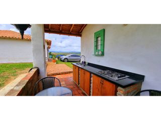 Foto 43 de Casa Buganvilia Villanueva Santander Vda. Choro Alto