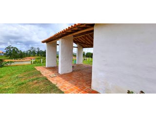 Foto 52 de Casa Buganvilia Villanueva Santander Vda. Choro Alto