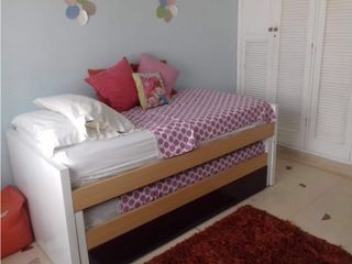 Foto 10 de Se Arrienda Apartamento Amoblado Cuidad Jardín