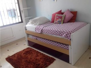 Foto 8 de Se Arrienda Apartamento Amoblado Cuidad Jardín