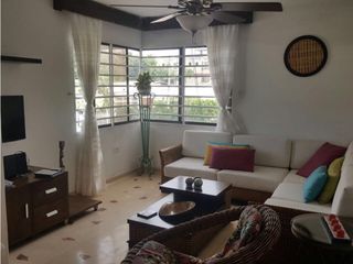Foto 1 de Se Arrienda Apartamento Amoblado Cuidad Jardín