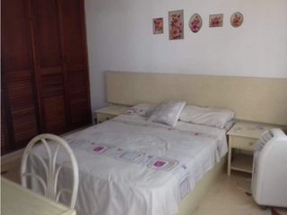Foto 7 de Se Arrienda Apartamento Amoblado Cuidad Jardín
