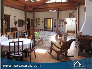 Foto 3 de Vendo Linda Casa en el Centro de Tabio