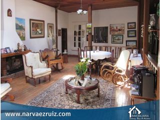 Foto 1 de Vendo Linda Casa en el Centro de Tabio