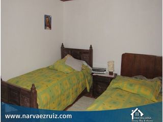 Foto 11 de Vendo Linda Casa en el Centro de Tabio