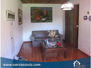 Foto 4 de Vendo Linda Casa en el Centro de Tabio
