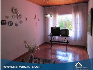 Foto 5 de Vendo Linda Casa en el Centro de Tabio