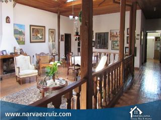 Foto 2 de Vendo Linda Casa en el Centro de Tabio