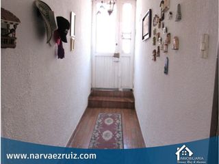 Foto 6 de Vendo Linda Casa en el Centro de Tabio