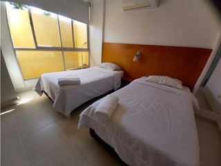 Foto 8 de ARRIENDO APARTAMENTO AMOBLADO VALLEDUPAR