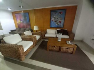 Foto 1 de ARRIENDO APARTAMENTO AMOBLADO VALLEDUPAR