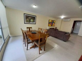 Foto 5 de ARRIENDO APARTAMENTO AMOBLADO VALLEDUPAR