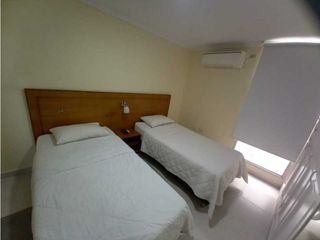 Foto 11 de ARRIENDO APARTAMENTO AMOBLADO VALLEDUPAR