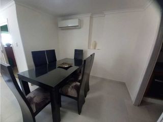 Foto 13 de ARRIENDO APARTAMENTO AMOBLADO VALLEDUPAR