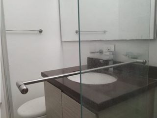 Foto 9 de APARTA ESTUDIO AMOBLADO EN ARRIENDO-ALTO PRADO