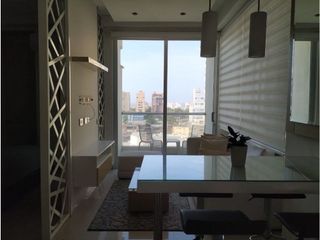 Foto 2 de APARTA ESTUDIO AMOBLADO EN ARRIENDO-ALTO PRADO