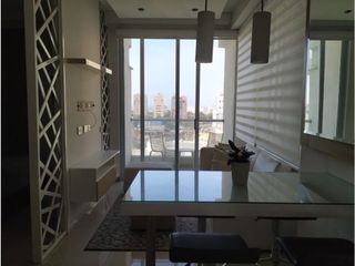 Foto 4 de APARTA ESTUDIO AMOBLADO EN ARRIENDO-ALTO PRADO
