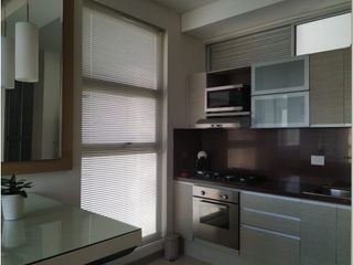 Foto 3 de APARTA ESTUDIO AMOBLADO EN ARRIENDO-ALTO PRADO