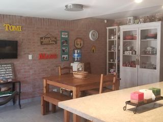 Foto 7 de Casa  en Alquiler Temporario - Rondeau 1200