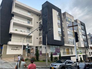 Foto 29 de En Venta Moderno Y Exclusivo Apartaestudio Centro de Pereira