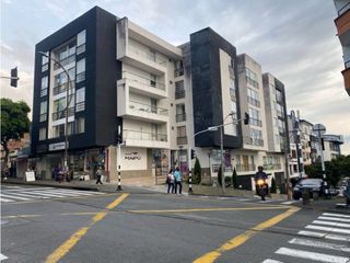 Foto 27 de En Venta Moderno Y Exclusivo Apartaestudio Centro de Pereira