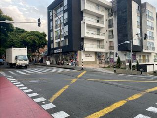 Foto 26 de En Venta Moderno Y Exclusivo Apartaestudio Centro de Pereira
