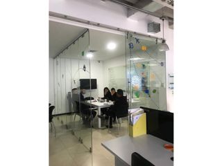 Foto 1 de Oficina para Arriendo, Chicó Norte