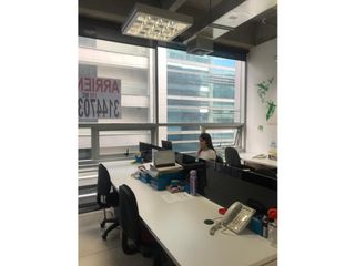 Foto 4 de Oficina para Arriendo, Chicó Norte