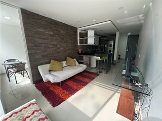 Foto 7 de Alquiler apartaestudio amoblado en Pance JM-7983993
