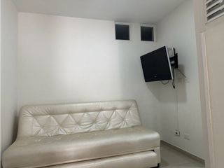 Foto 13 de Alquiler apartaestudio amoblado en Pance JM-7983993