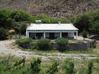 Foto 7 de Finca en  Venta en Cachi